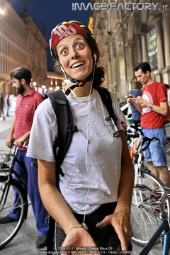 2019-07-11 Milano - Critical Mass 08
